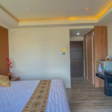 Hotel Plearnwan Deluxe Mansion Bangkok Esterno foto